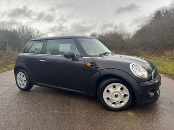 MINI Hatch 1.6 One 3dr