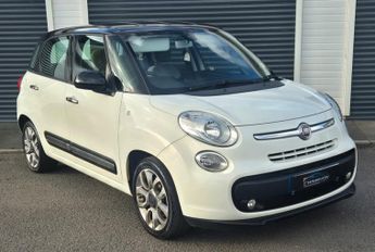 Fiat 500 1.4 Pop Star 5dr