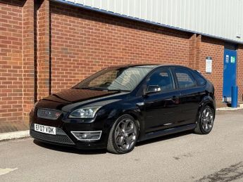 Ford Focus 2.5 ST-3 5dr