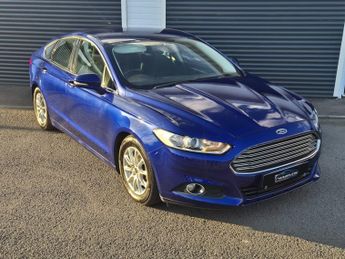 Ford Mondeo 2.0 TDCi ECOnetic Zetec 5dr