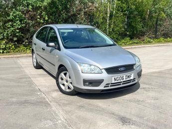 Ford Focus 1.6 Sport 5dr