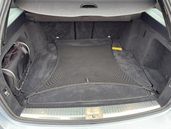 MERCEDES-BENZ C-CLASS C220d AMG Line 5dr 9G-Tronic
