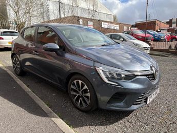 Renault Clio 1.0 TCe 90 Iconic 5dr