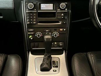 VOLVO XC90 2.4 D5 [200] ES 5dr Geartronic