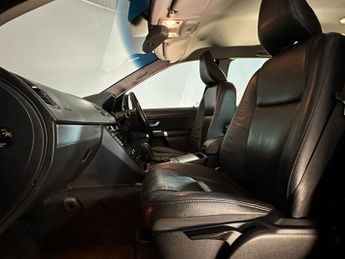 VOLVO XC90 2.4 D5 [200] ES 5dr Geartronic