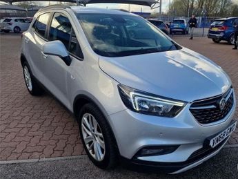 Vauxhall Mokka 1.4T ecoTEC Design Nav 5dr ++ ULEZ / DAB / BLUETOOTH / NAV ++