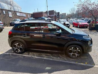 Citroen C3 Aircross 1.2 PureTech 110 Flair 5dr
