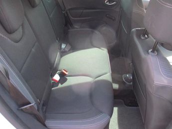 RENAULT CLIO 1.5 dCi 90 Iconic 5dr Auto