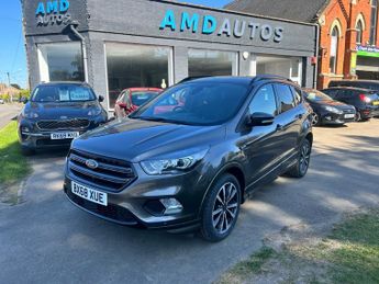 Ford Kuga 1.5 TDCi ST-Line 5dr 2WD