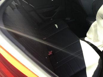 VAUXHALL MOKKA 100kW Ultimate 50kWh 5dr Auto