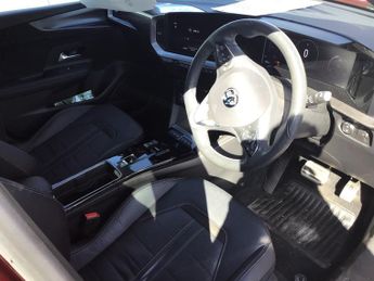 VAUXHALL MOKKA 100kW Ultimate 50kWh 5dr Auto