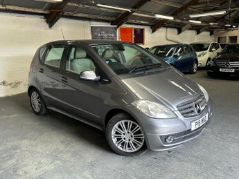 Mercedes A Class A180 CDI Elegance SE 5dr