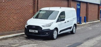 Ford Transit Connect 1.0 EcoBoost 100ps Van