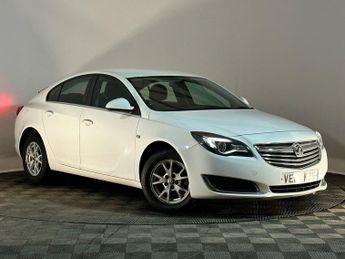 Vauxhall Insignia 2.0 CDTi Design Nav 5dr