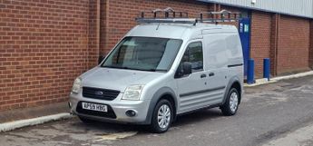 Ford Transit Connect High Roof Van Trend TDCi 90ps T230