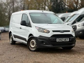 Ford Transit Connect 1.5 TDCi 100ps Van