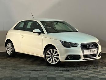 Audi A1 1.4 TFSI Sport 3dr
