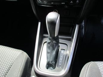 SUZUKI VITARA 1.4 Boosterjet SZ-T 5dr Auto