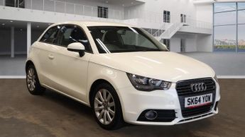 Audi A1 1.2 TFSI Sport 3dr ++ 35 TAX / ULEZ / BLUETOOTH / AIR CON ++