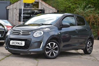 Citroen C1 1.0 VTi Flair 5dr