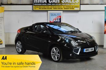 Renault Wind 1.2 TCE Dynamique S 