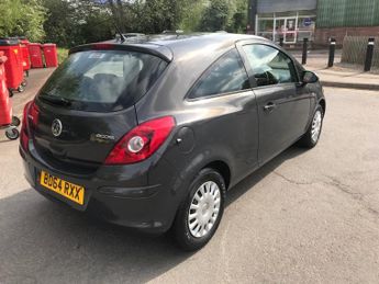 VAUXHALL CORSA 1.0 ecoFLEX S 3dr