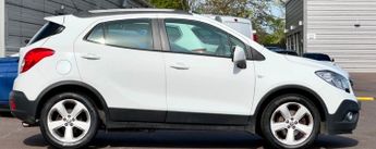 Vauxhall Mokka 1.7 CDTi Tech Line 5dr + SAT NAV / DAB / BLUETOOTH / CLIMATE / 3