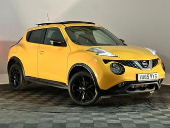 Nissan Juke 1.2 DiG-T Acenta Premium 5dr