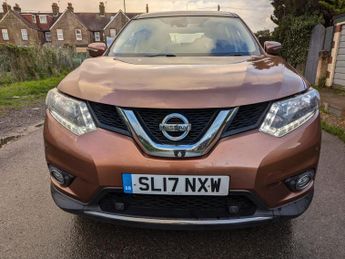 Nissan X-Trail 1.6 DiG-T Acenta 5dr