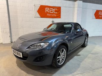 Mazda MX5 2.0i SE 2dr