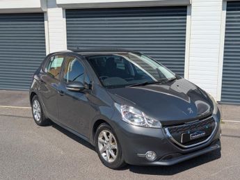 Peugeot 208 1.0 VTi Active 5dr