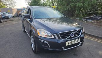 Volvo XC60 D5 [205] R DESIGN SE Premium 5dr AWD Geartronic