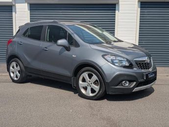 Vauxhall Mokka 1.7 CDTi Tech Line 5dr