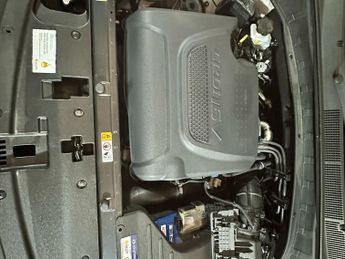 HYUNDAI SANTA FE 2.2 CRDi Premium 5dr Auto [7 Seats]