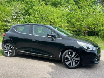 Renault Clio 0.9 TCE 90 Dynamique S MediaNav Energy 5dr