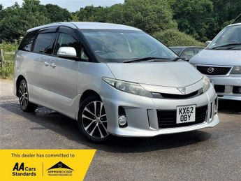 Toyota Previa 