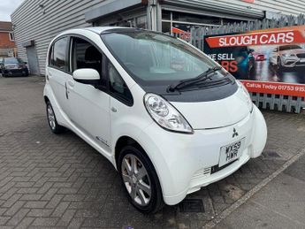 Mitsubishi i-MIEV 49kW 5dr Auto