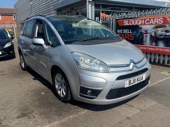 Citroen C4 2.0 HDi 150 VTR+ 5dr