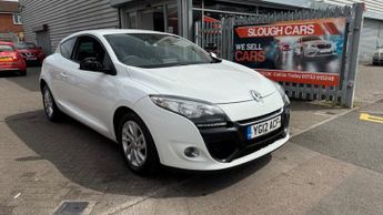 Renault Megane 1.9 dCi 130 Dynamique TomTom 5dr