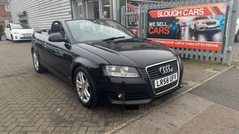 Audi A3 1.9 TDI Sport 2dr