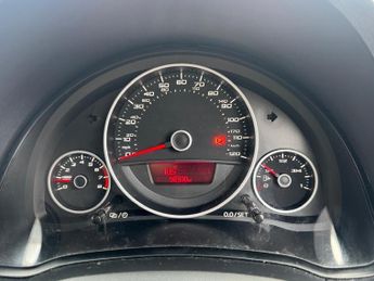 SEAT MII 1.0 I TECH 5dr