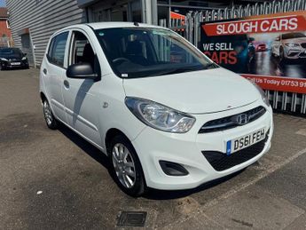 Hyundai I10 1.2 Classic 5dr