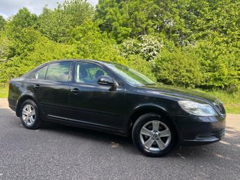 Skoda Octavia 1.4 TSI SE 5dr