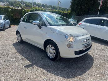 Fiat 500 1.2 Pop 3dr [Start Stop]