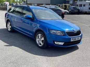 Skoda Octavia 2.0 TDI 150 CR SE 5dr ++ 20 TAX / ULEZ / 8 SERVICES / DAB / BLUE