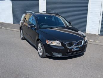 Volvo V50 1.8 S 5dr