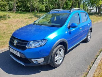 Dacia Sandero 1.5 dCi Ambiance 5dr