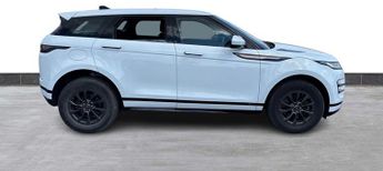 Land Rover Range Rover Evoque 2.0 D150 R-Dynamic 5dr ++ 1 OWNER / ULEZ / DAB / BLUETOOTH / H/S
