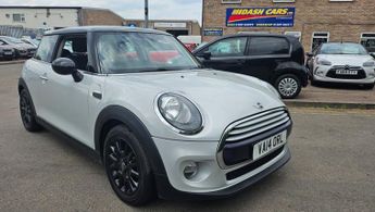 MINI Hatch 1.5 Cooper D 3dr