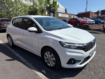 Dacia Sandero 1.0 SCe Comfort 5dr